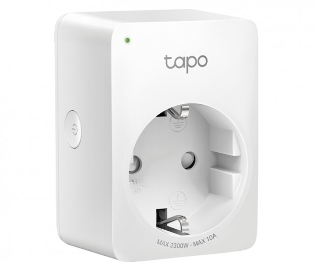 TP-Link Tapo: новая линейка устройств для умного дома