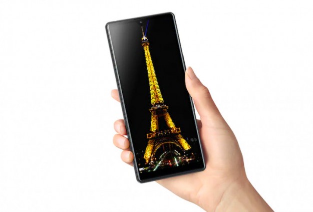Анонс Sony Xperia L4 – широкий экран и три камеры для самых маленьких