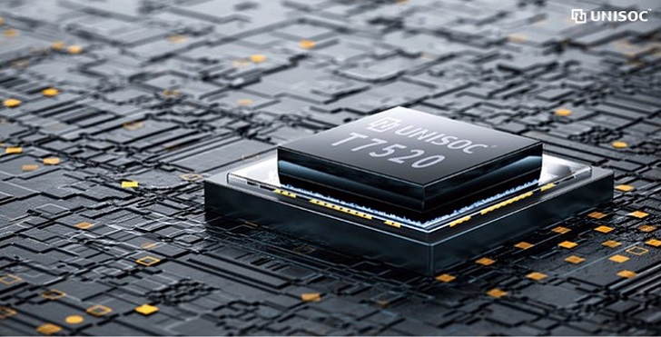 Unisoc представила первый в мире 6-нанометровый чип