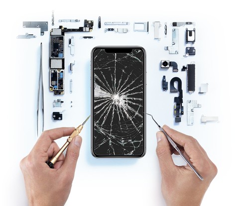 Apple iPhone XR не идеален: 5 частых поломок! Как и где отремонтировать?!