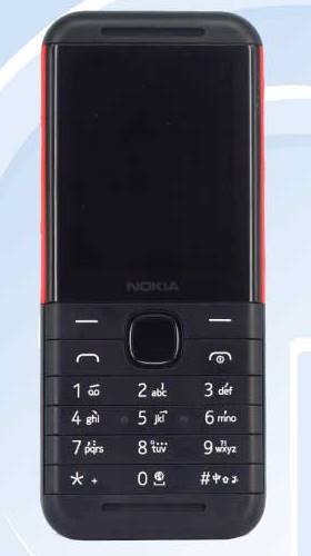 Nokia 5310 XpressMusic возвращается! Первые подробности