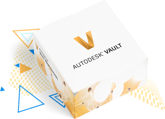 Внедрение Autodesk Vault на предприятии