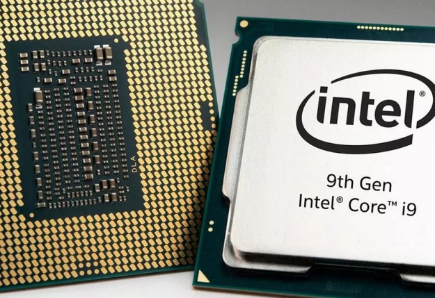 В процессорах Intel нашли уязвимость для взлома компьютера