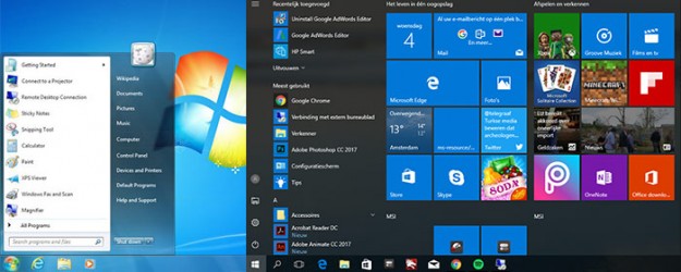 SMARTtech: Переходим с Windows 7 на Windows 10: все, что вам нужно знать и где купить новый ключ?!