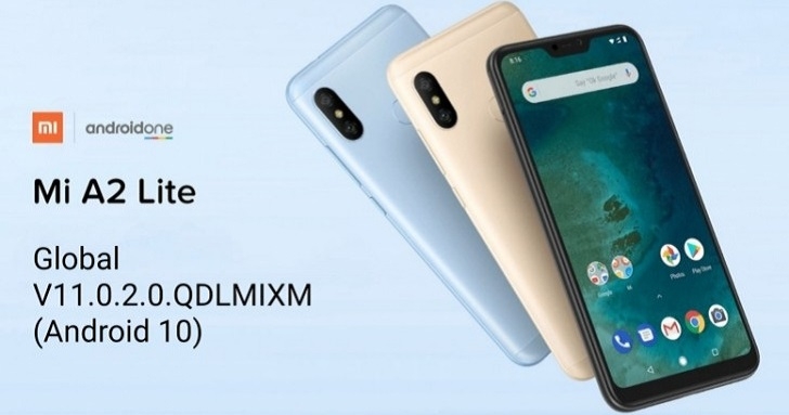 Обновление до Android 10 убило смартфон Xiaomi Mi A2 Lite