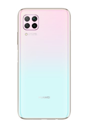 Huawei представляет новый смартфон P40 lite — еще больше развлечений и качественных фото