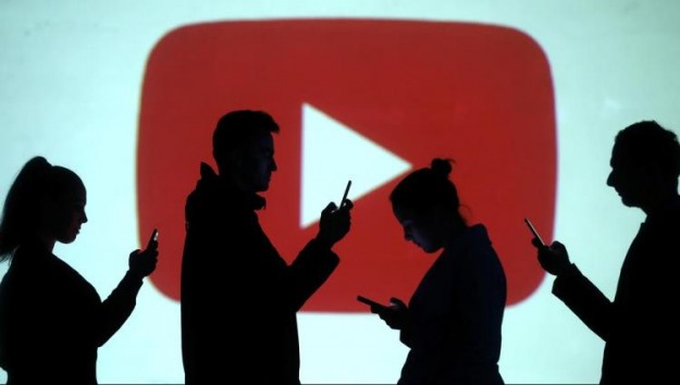 YouTube снизит качество передаваемого видео для европейских пользователей