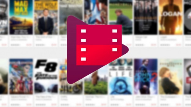 В Google Play появятся сотни бесплатных фильмов