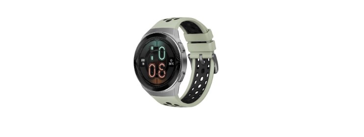 Huawei запускает смарт-часы Watch GT 2e со 100 режимами тренировок и улучшенными функциями ...