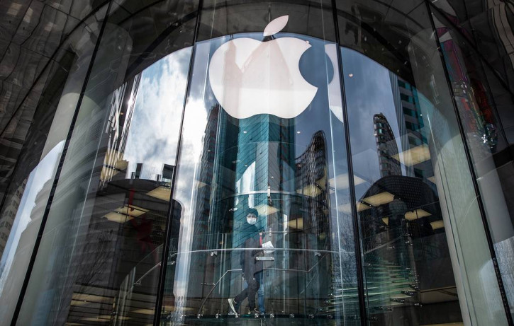 Apple отменила две важные встречи на тему релиза новинок