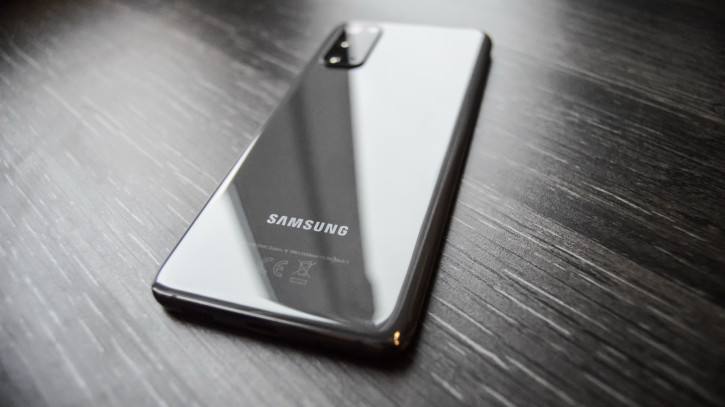 Обзор Samsung Galaxy S20. Камера Galaxy S20 против Pixel 4 XL