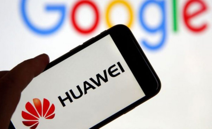 Руководство Huawei надеется на возвращение Google-сервисов