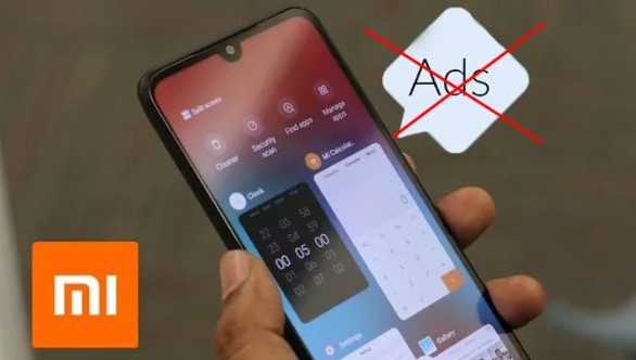 Как легко отключить всю рекламу на Xiaomi