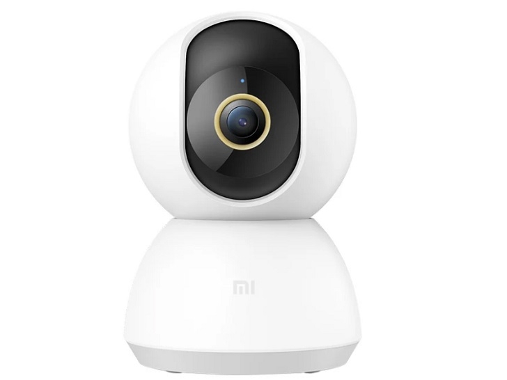Xiaomi представила камеры видеонаблюдения для дома