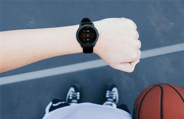 Xiaomi анонсировала смарт-часы Haylou Solar Smart Watch за 20 долларов