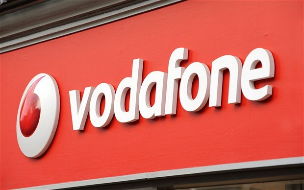 Vodafone ускорил 4G в Закарпатье