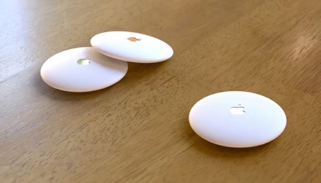 Apple готовит уменьшенную и удешевлённую версию динамика HomePod, а также Apple Tags