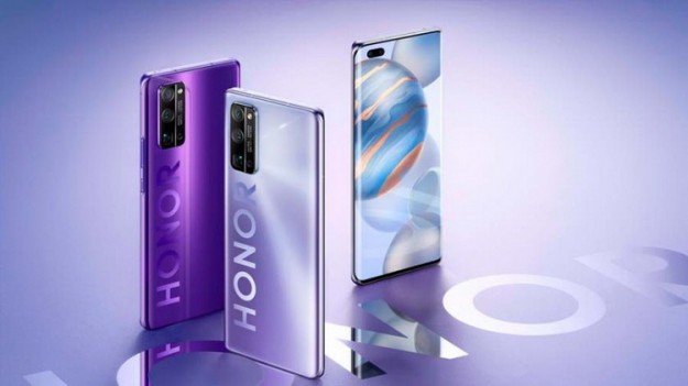 За первую минуту продаж серия смартфонов Honor 30 принесла $42 млн
