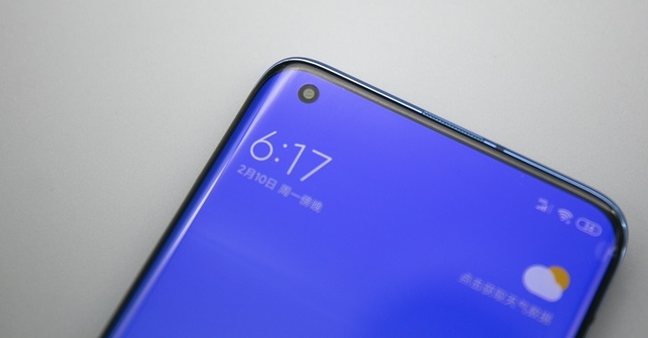 Продажи Xiaomi Mi 10 превысили 1 млн 