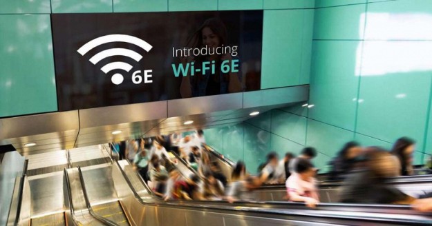 Грядет крупнейшее обновление Wi-Fi за 20 лет