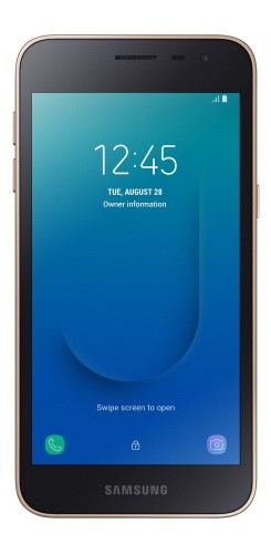 Анонс Samsung Galaxy J2 Core 2020: Android 8 в 2020 году
