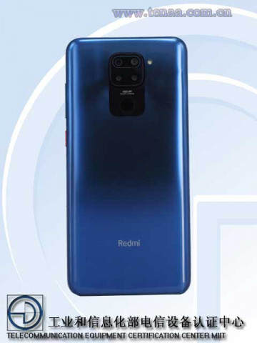 Опубликованы фото и подробные спецификации загадочного смартфона Redmi