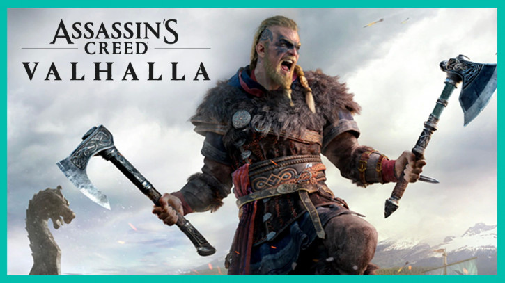 Ubisoft представила новую Assassin`s Creed: видео и дата релиза