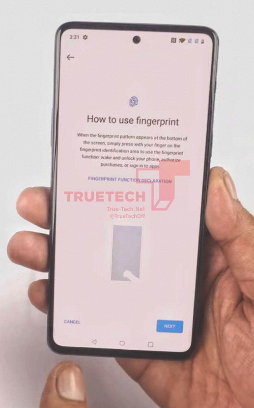 Первый телефон OnePlus без Snapdragon в руках пользователя