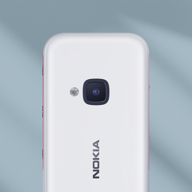 В Украине стартовали продажи обновленной легендарной модели — телефона Nokia 5310