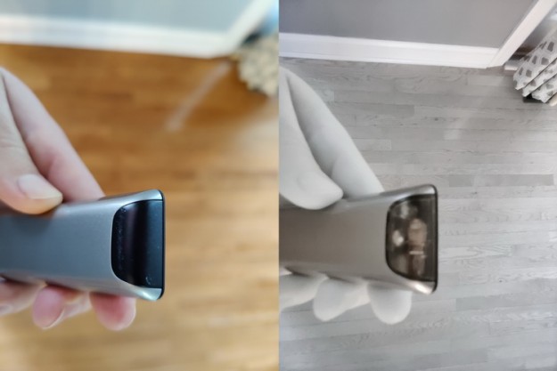У камеры смартфона OnePlus 8 Pro обнаружилось «рентгеновское зрение»