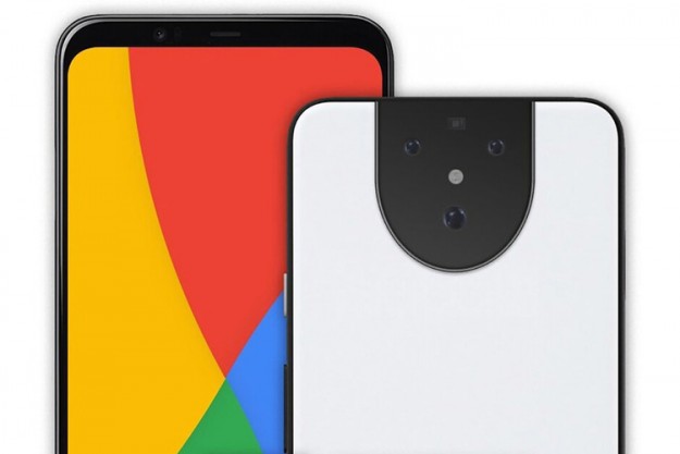 Смартфоны Google Pixel 5 лишатся жестового управления Motion Sense