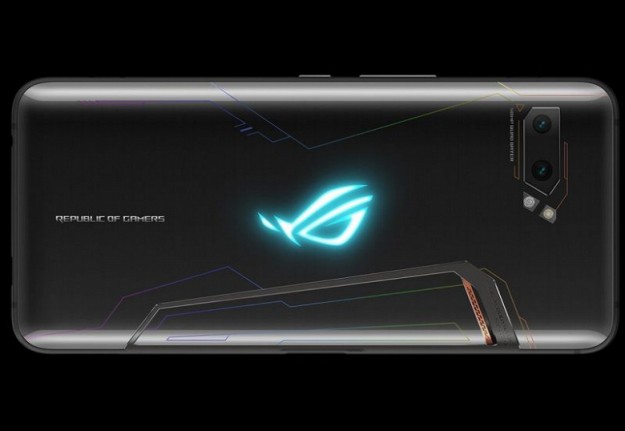 Asus ZenFone 7 и ROG Phone III выйдут в июле