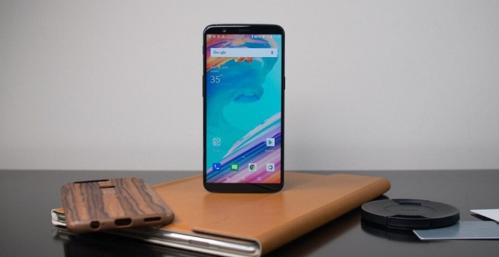 Выпущена прошивка OxygenOS на Android 10 для OnePlus 5 и 5T