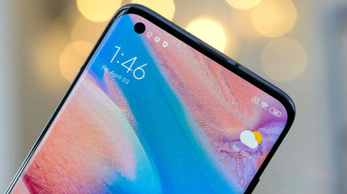 Смартфон Xiaomi Mi 10 готовится к сильному обвалу в цене