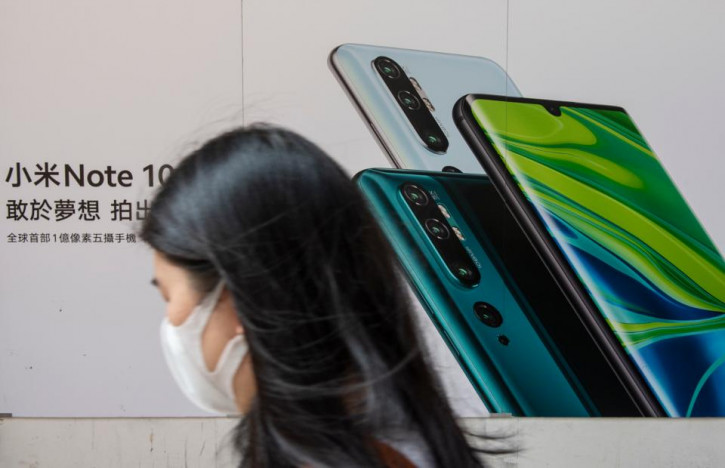 Xiaomi уличили в слежке за пользователями смартфонов и сервисов