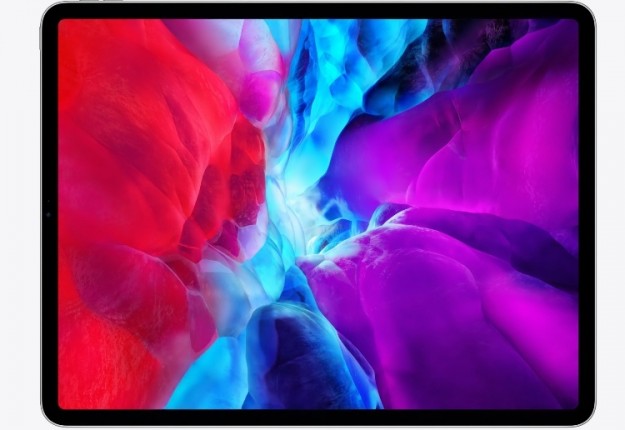 По слухам, iPad Pro 2021 года получит процессор A14x Bionic и Mini-LED-дисплей