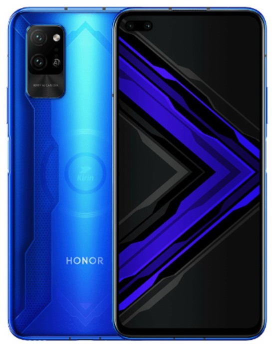 Анонс Honor Play 4 и Play 4 Pro - очень разные 5G-смартфоны
