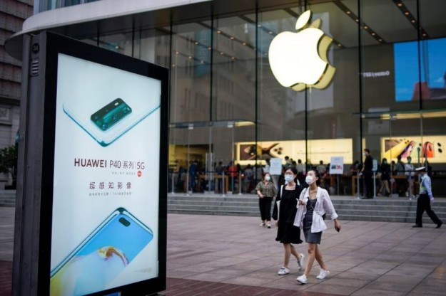 Суд дал добро на рассмотрение иска к Apple по поводу сокрытия падения спроса на iPhone
