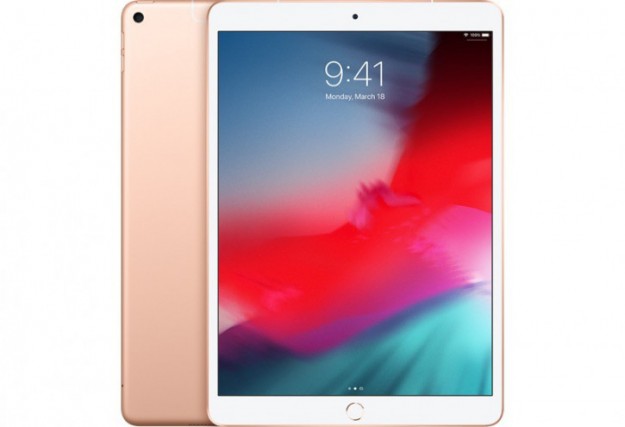 11-дюймовый iPad Air 2020 ещё больше станет похож на iPad Pro?
