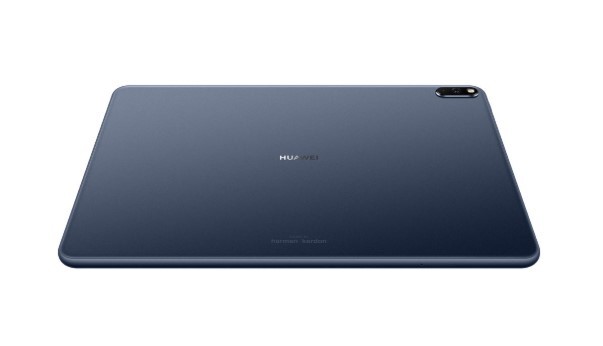 Huawei представила в Украине новый флагманский планшет MatePad Pro: Kirin 990 и 2K QHD дисплей
