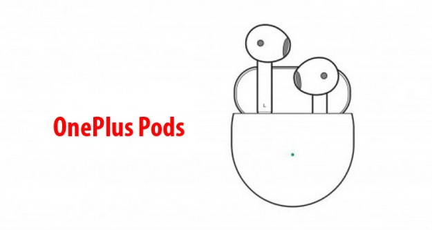 Подтверждён скорый выход полностью беспроводных наушников OnePlus Pods
