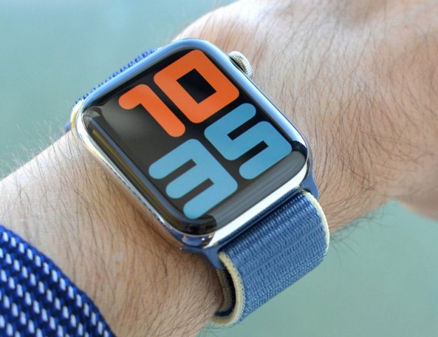 Продажи Apple Watch падают, а вот умных часов Huawei — активно растут