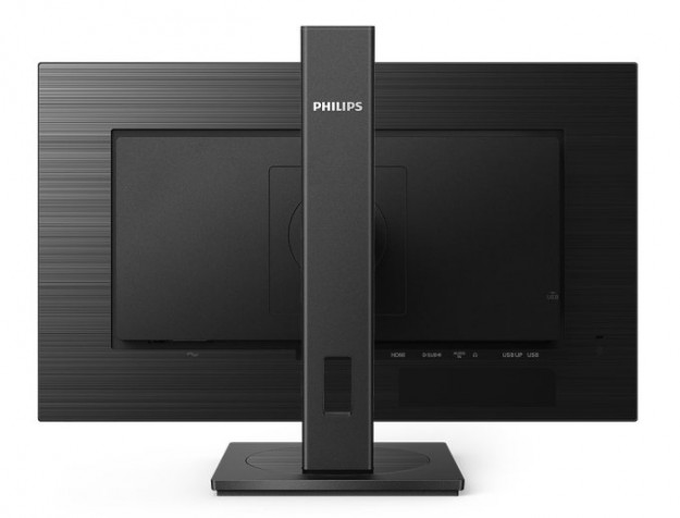 MMD представляет новый экологичный монитор Philips 272B1G