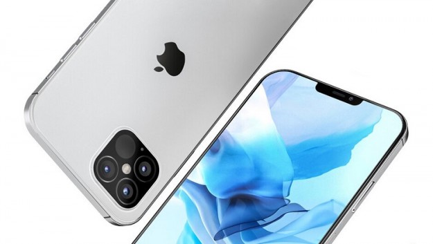 Нужно больше iPhone: Apple может представить сразу пять смартфонов этой осенью