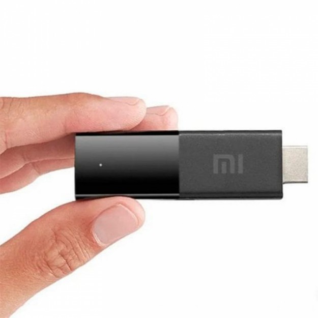 ТВ-брелок Xiaomi Mi TV Stick появится в продаже в следующем месяце за 40 евро