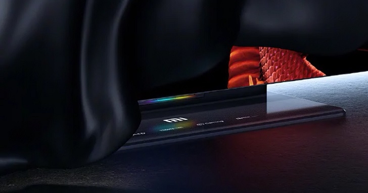 Xiaomi представит дорогие OLED-телевизоры
