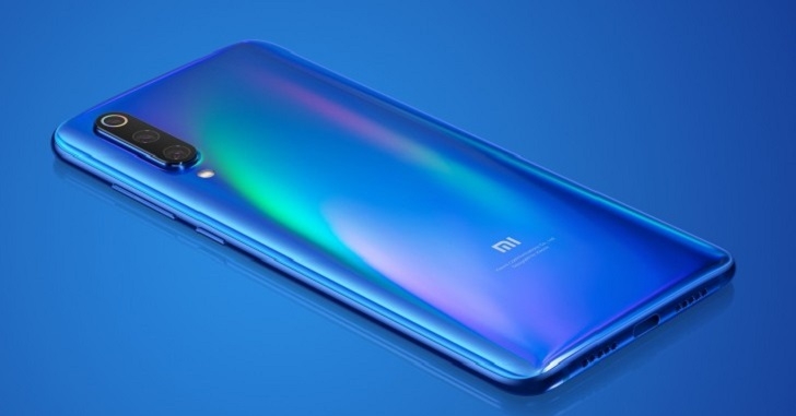 Xiaomi выпустила глобальную прошивку для флагмана 2019 года