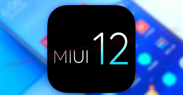 21 смартфон Xiaomi получил новую версию MIUI 12