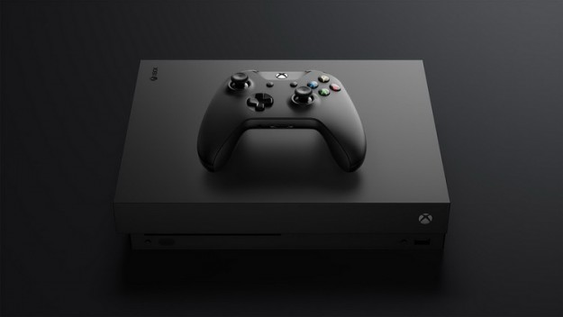 Microsoft прекратила производство Xbox One X и цифровой версии Xbox One S
