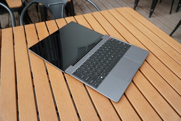 CHUWI представили ноутбук  CHUWI CoreBook Pro со скидкой 100$